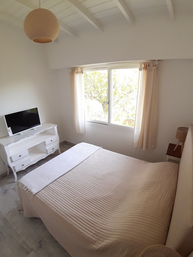 Dpto 2 Amb Pinamar . Sin Comision Inmobiliaria