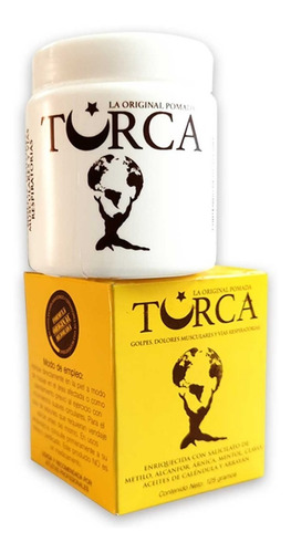 Imagen 7 de 7 de 6 Pack La Original Pomada Turca
