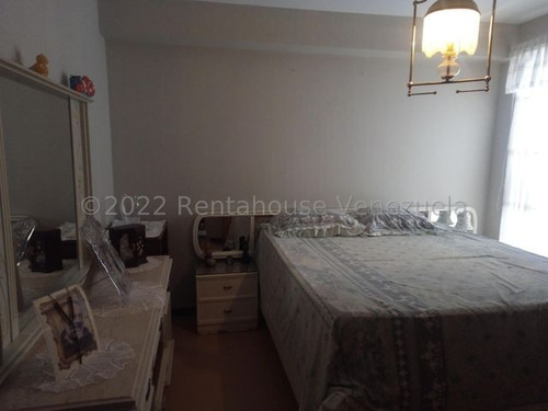 Imagen 11 de 14 de Ofc Venta De Apartamento En La Urbina / 22-24062