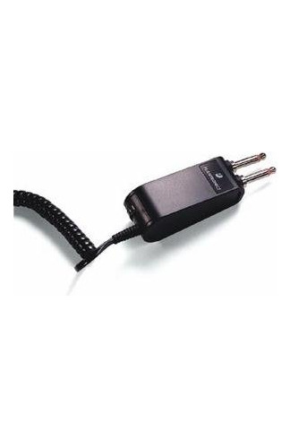 Plantronics Plug Prong Para Nortel Cons