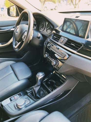 Bmw X1 2.0 Unica En Cordoba Impecable!!!
