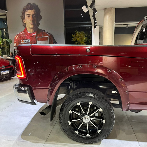 RAM 2500 6.7 Laramie I Atx 350cv 4x4