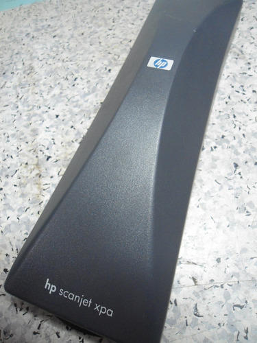Hp Scanjet Xpa Mod. C9861a No Estado (Usado)