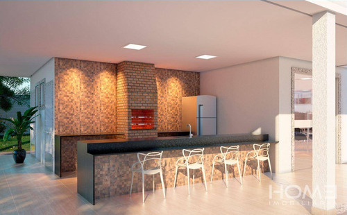 Imagem 5 de 16 de Apartamento À Venda, 43 M² Por R$ 165.000,00 - Comendador Soares - Nova Iguaçu/rj - Ap1139