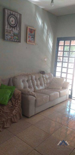 Imagem 9 de 22 de Chácara À Venda, 1695 M² Por R$ 250.000,00 - Esperança Do Norte - Alvorada Do Sul/pr - Ch0211