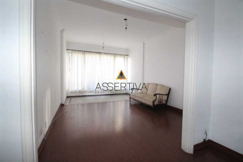 Imagem 3 de 15 de Apartamento-à Venda-laranjeiras-rio De Janeiro - Flap30352