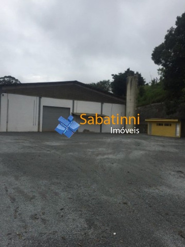 Imagem 18 de 20 de Galpão A Venda Em Cotia - Gl00240 - 69805318