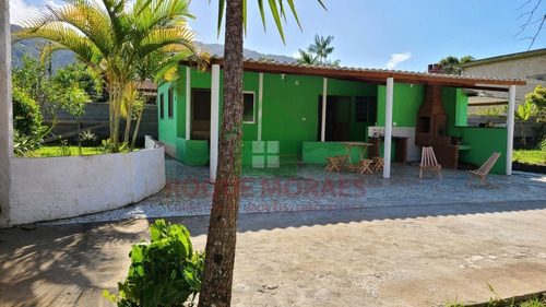 Imagem 3 de 4 de Chácara À Venda No Vale Do Ribeira Sp Medindo 768m² Ref1003