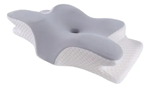 L Z My Cervical Pillow Almofada Ergonomica Para Dormir Para