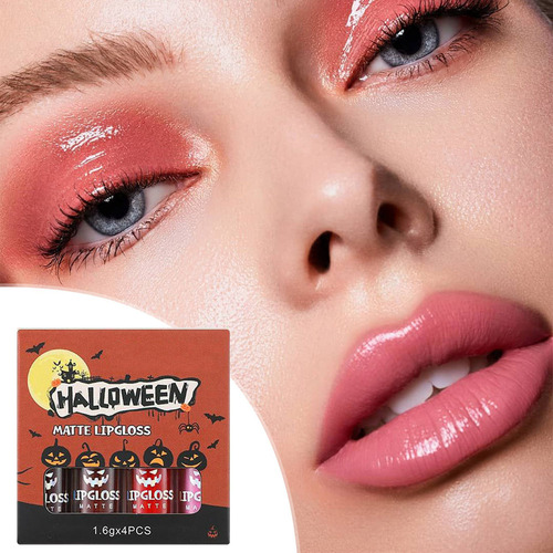 Esmalte Labial M Fake Plasma Color Matte Mist Surfaces Does