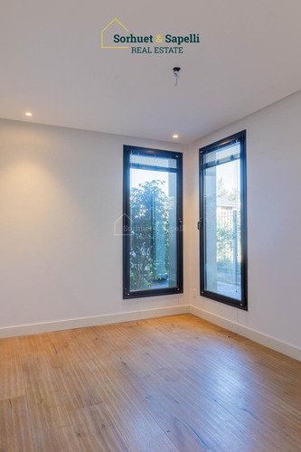 Muy Linda Casa En Venta Y Alquiler San Nicolás