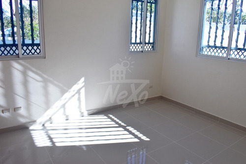 Imagen 5 de 17 de Casa Nueva Y Moderna Incluye Cocina Equipada En Llanos De Las Charcas, Santiago (jpc-222)