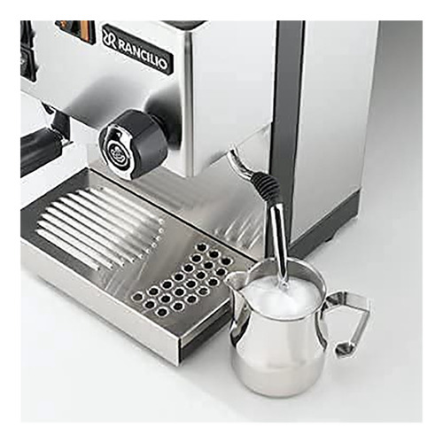 Varilla De Vapor Para Máquina De Café Delonghi Ec680/ec685,