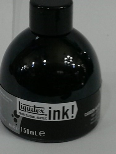 Tinta Liquida Para Dibujo Liquitex Ink Acrilica 150 Ml