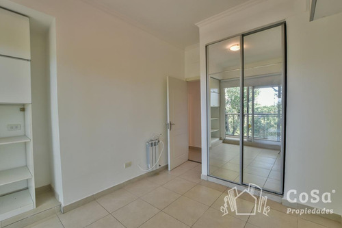 Imagen 23 de 30 de Venta 2 Dormitorios Con Cochera Fisherton Golf Con Terraza Exclusiva **retasado**
