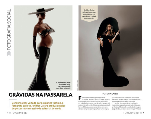 Revista Fotografe Melhor 317, De Editora Europa. Editorial Europa, Capa Mole, Edição 2023-03-01 00:00:00 Em Português
