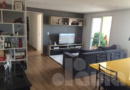 Imagem 1 de 14 de Venda Apartamento Santo Andre Bairro Campestre Ref: 3525 - 1033-3525