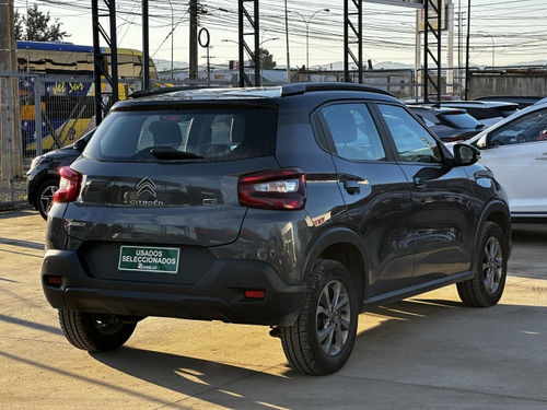 Citroën C3 C3 PURETECH 1.2