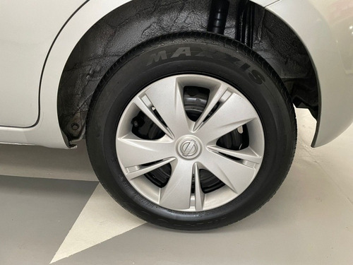Imagen 11 de 13 de Nissan March 2019 1.6 Sense Manual