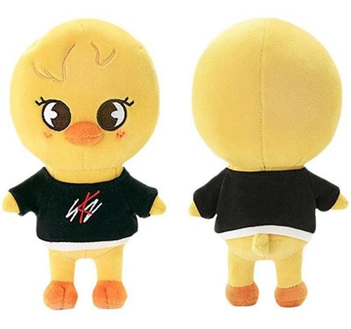 Muñeca De Peluche De Animales De Peluche Skzoo Stray Kids De