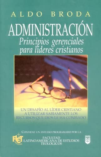 Libro: Administración: Principios Gerenciales Para Líderes C