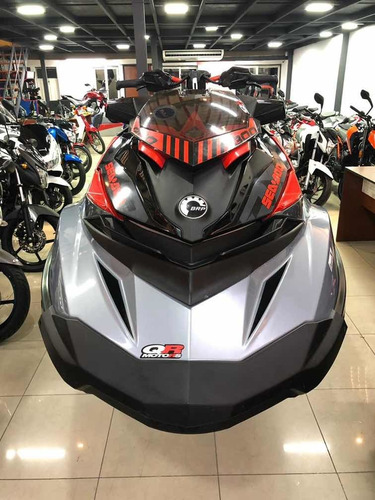 Sea Doo Rxp 300 2018 Oportunidad Precio Contado