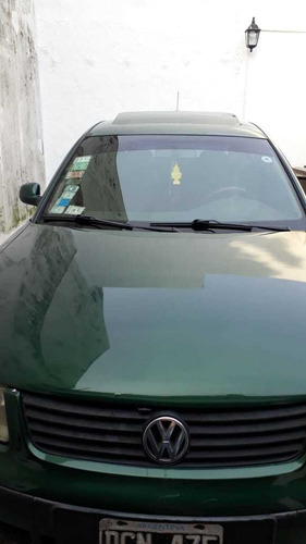Volkswagen Passat 1.9 I 1999
