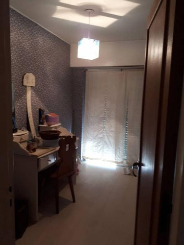 Imagen 11 de 13 de Rosario. Amplio Semipiso De 3 Dormitorios En Alquiler Sobre Av. Pellegrini Al 500.