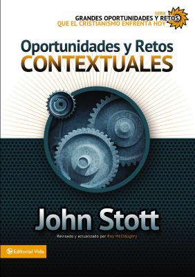 Libro Oportunidades Y Retos Contextuales - Stott, John R....