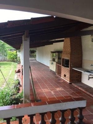 Casa Com Espaço Para Piscina No Suarão - Itanhaém 5992 | Npc