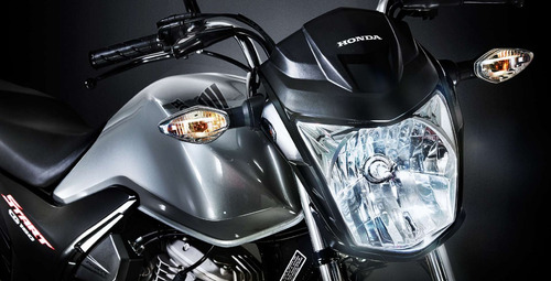 Imagem 7 de 7 de Honda Cg Start 160