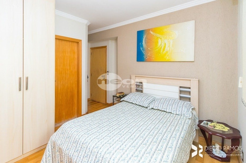Imagem 6 de 15 de Apartamento - Vila Gilda - Ref: 539 - V-539