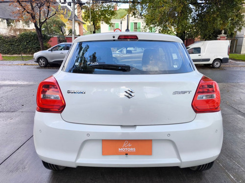 Suzuki Swift 1.2 Gl Ac