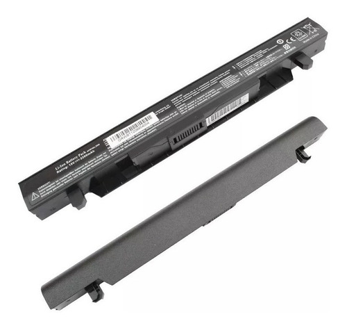 Bateria Compatible Con Asus A41-x550a Calidad A