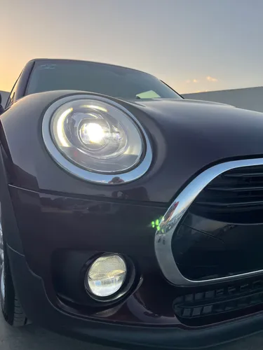 Mini Clubman 2.0 Chili At