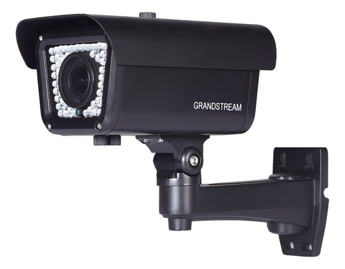 Cámara de seguridad Grandstream GXV3674 con resolución 2MP