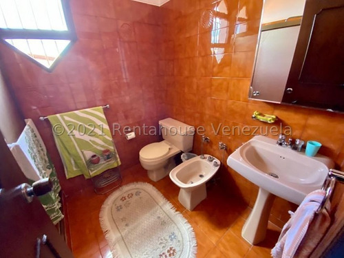 Imagen 14 de 17 de Fabulosa Casa En Venta Colinas De Santa Mònica Mls #21-24361