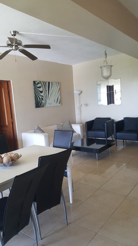 Imagen 2 de 14 de Apartamento En Gazcue