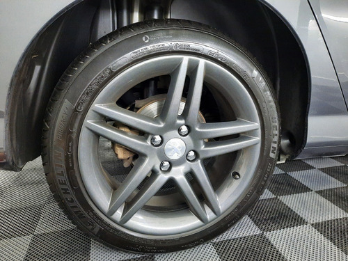 Peugeot 308 1.6 Feline Hdi 115cv