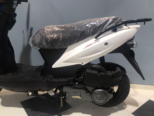 Imagen 15 de 18 de Scooter Kymco Agility 125