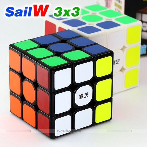 Cubo Rubik Magico 3 X 3 X 3 Tamaño Estandar Precio X2 Uds