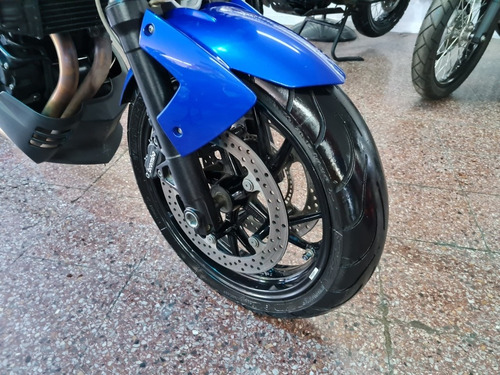 Imagen 7 de 14 de Bmw F 800 R Impecable - Financiacion - Permutas