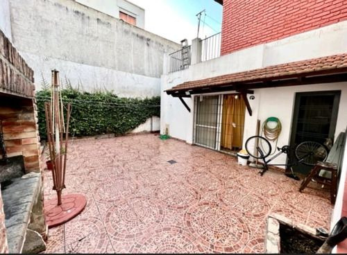 Venta Ph 5 Ambientes Con Patio Y Terraza