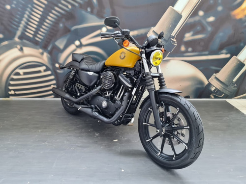 Imagem 2 de 11 de Xl 883n Iron - 2019