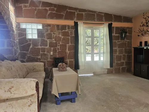 Linda Casa Campestre Con 1442m2 De Terreno En Huimilpan, Querétaro
