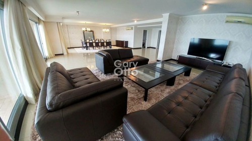 Imagen 2 de 29 de Exclusivo Departamento En Venta Playa Brava 4 Dormitorios - Torre Lobos