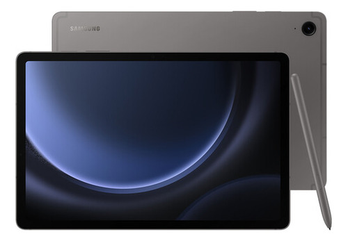 Tablet Samsung Galaxy Tab S9 Fe 10.9  256gb Multi-touch Gri