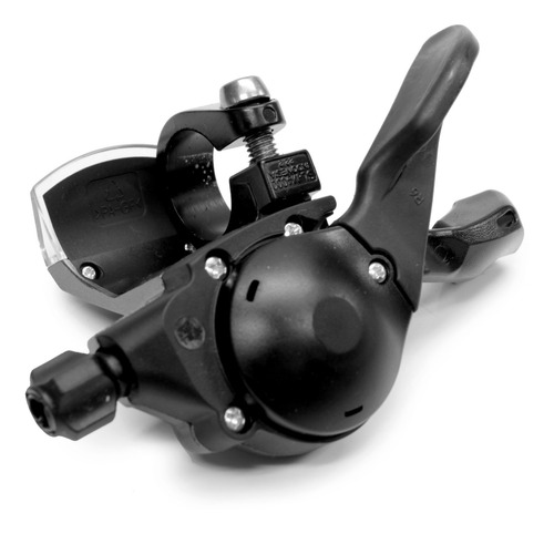 Shifters Bicicleta Shimano Alivio 27v Manijas Cambio