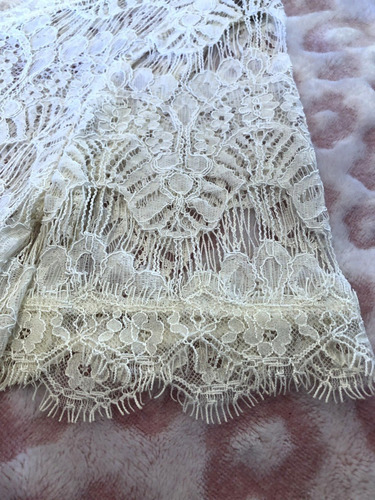 Blusa Rapsodia Trabajada En Encaje Divina!t Ginebra Ksk