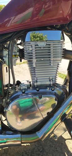 Suzuki Savage